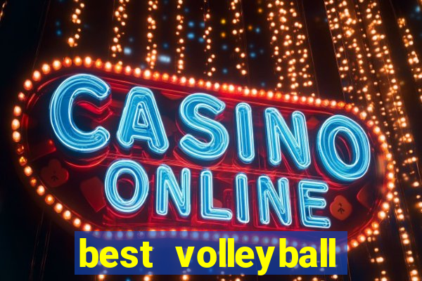 best volleyball betting sites