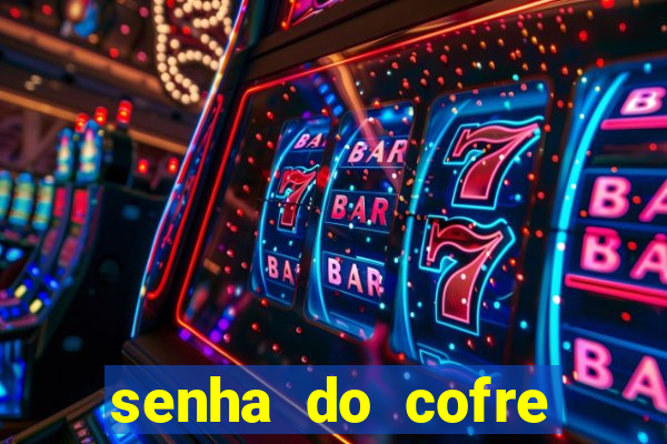 senha do cofre road 96