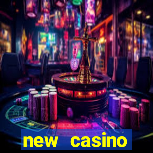 new casino no.deposit bonus