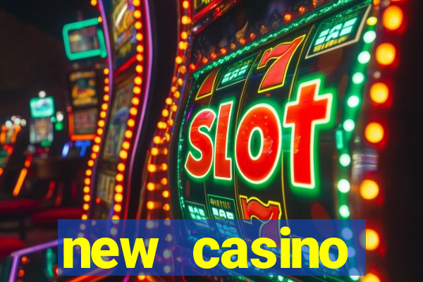 new casino no.deposit bonus