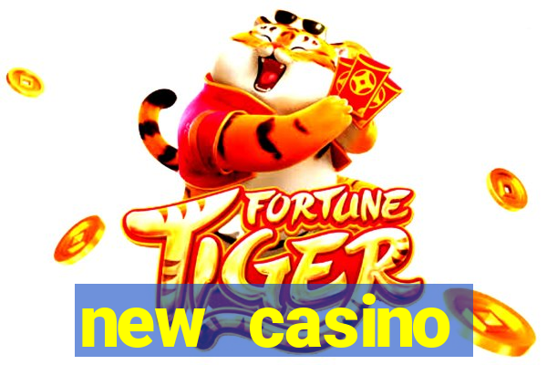 new casino no.deposit bonus