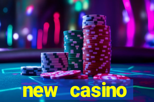 new casino no.deposit bonus