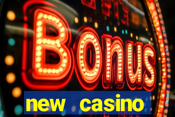 new casino no.deposit bonus