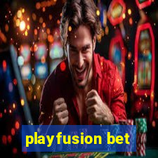 playfusion bet