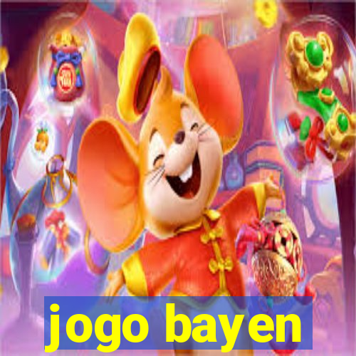 jogo bayen