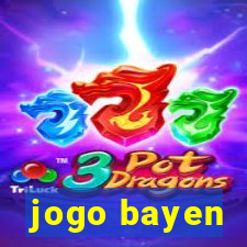 jogo bayen