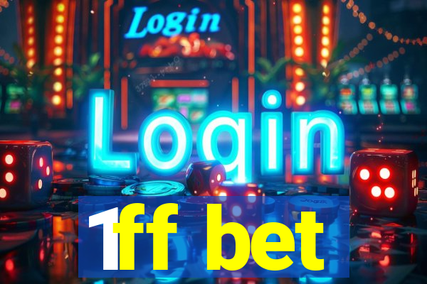 1ff bet