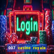 007 casino royale chris cornell