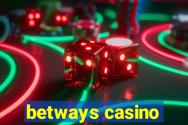 betways casino