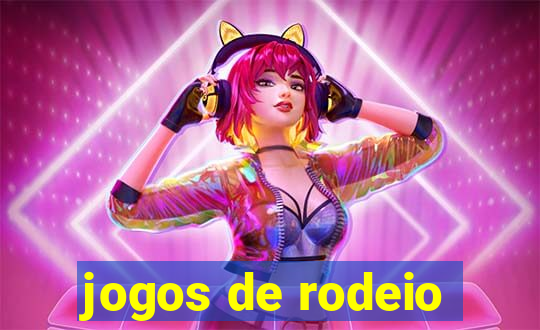 jogos de rodeio