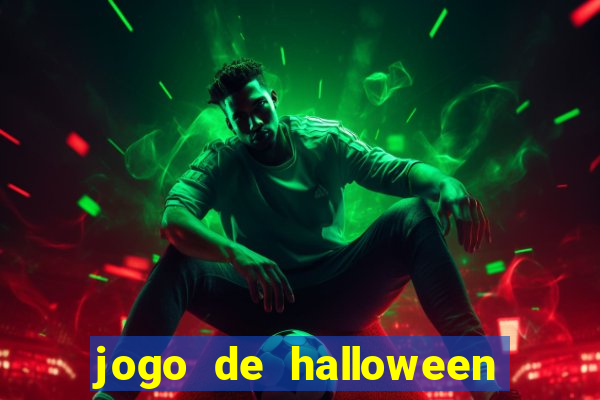 jogo de halloween ca?a niquel