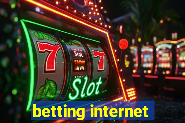 betting internet