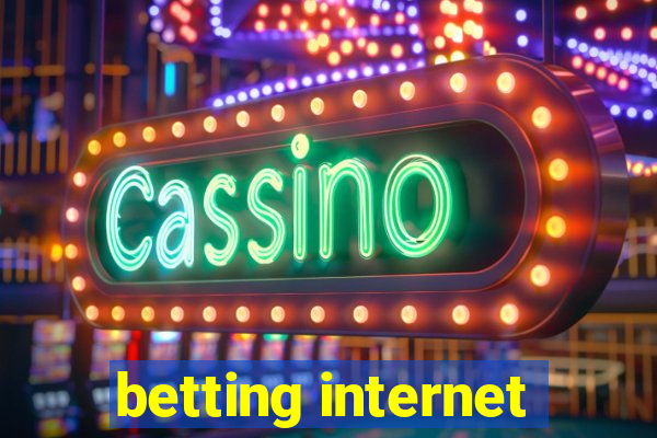 betting internet