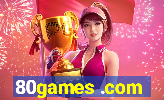 80games .com