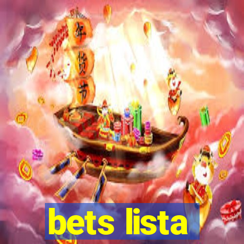 bets lista