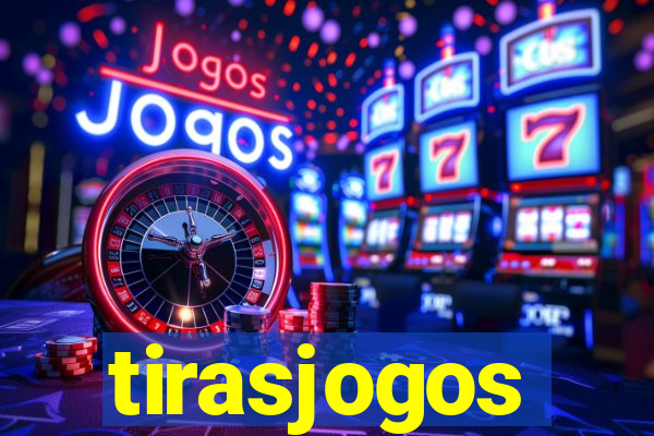 tirasjogos