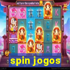 spin jogos