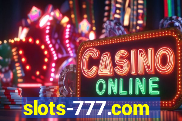 slots-777.com