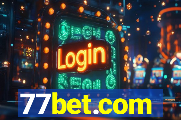 77bet.com