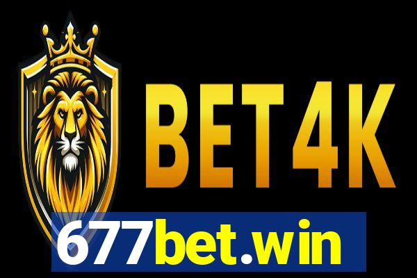 677bet.win