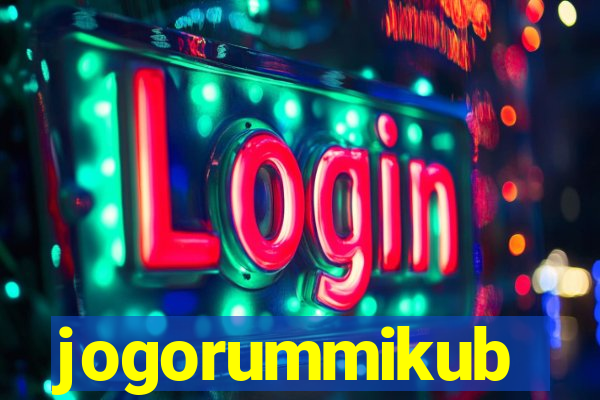 jogorummikub