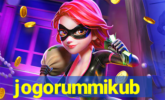 jogorummikub