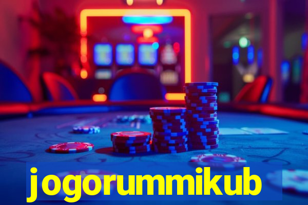 jogorummikub