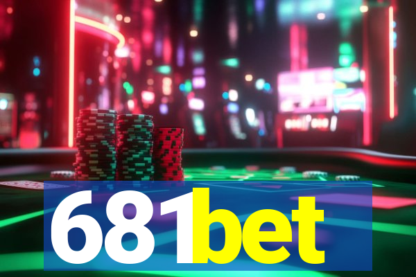 681bet