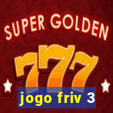 jogo friv 3