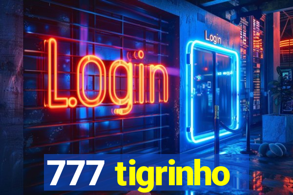 777 tigrinho