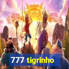 777 tigrinho