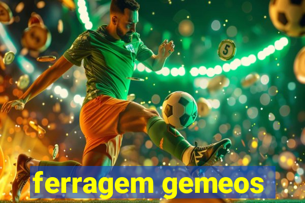 ferragem gemeos