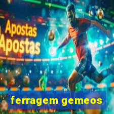 ferragem gemeos