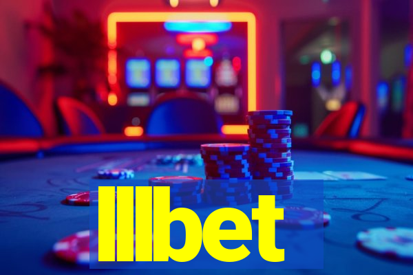 lllbet