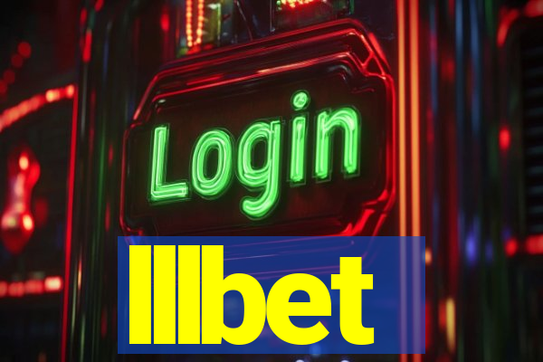 lllbet