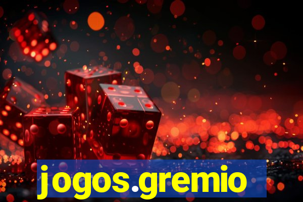 jogos.gremio