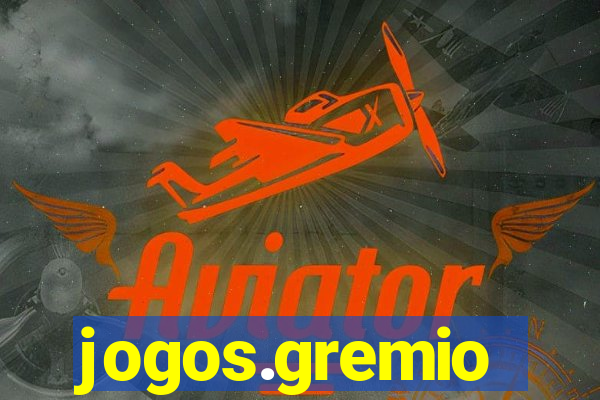 jogos.gremio