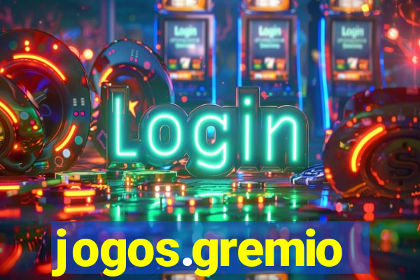 jogos.gremio