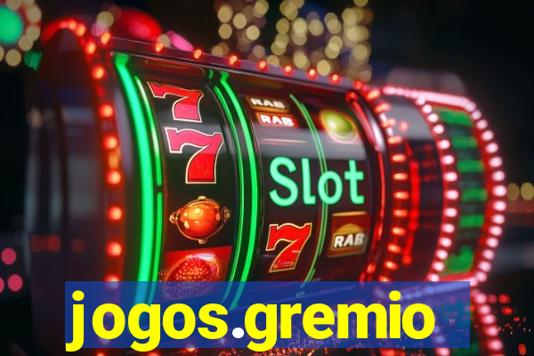 jogos.gremio