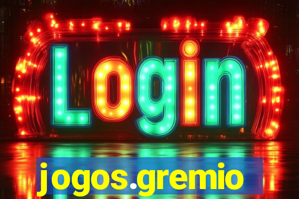 jogos.gremio