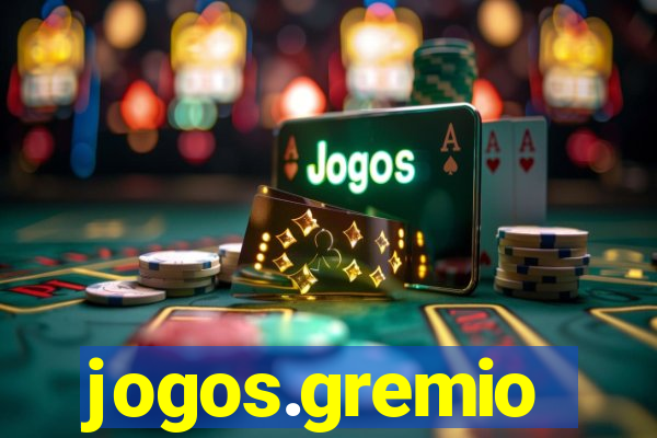 jogos.gremio