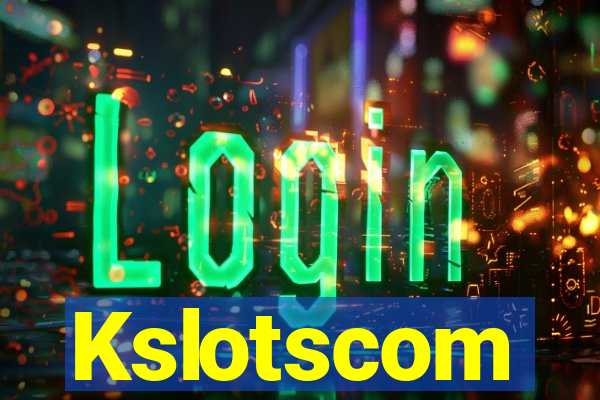 Kslotscom