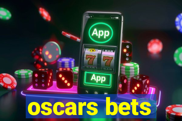 oscars bets