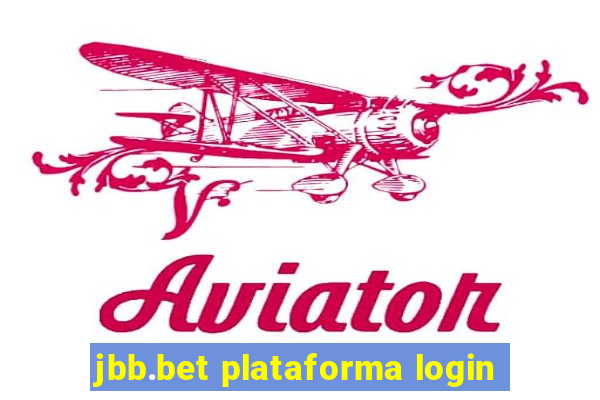 jbb.bet plataforma login