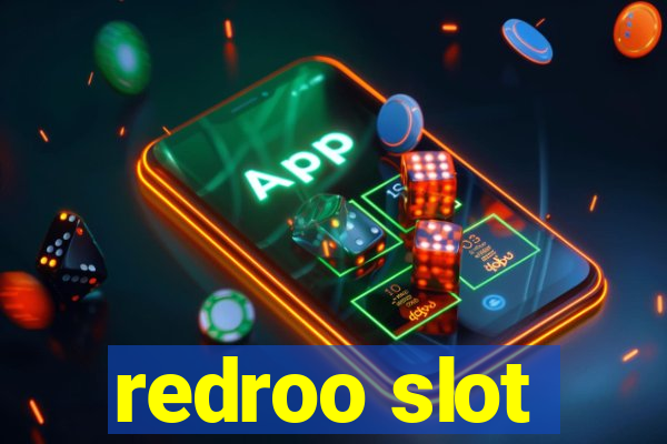 redroo slot