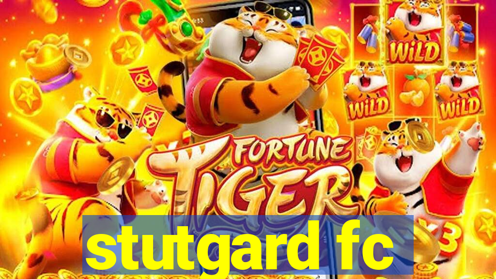 stutgard fc