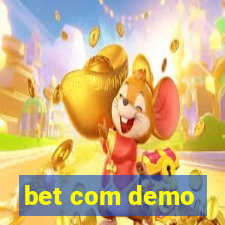 bet com demo