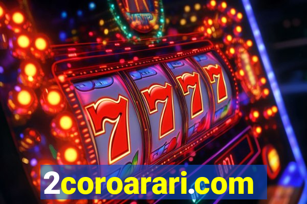 2coroarari.com