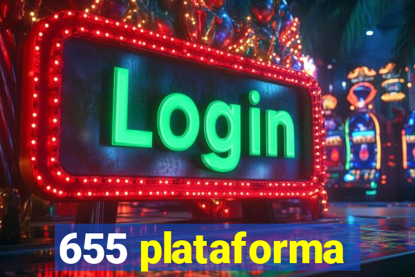 655 plataforma