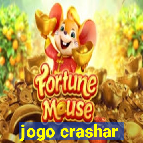 jogo crashar